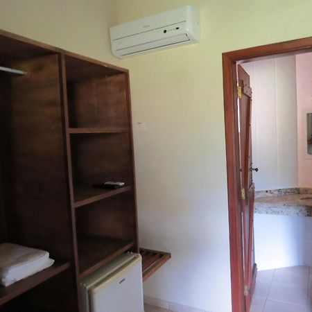 Pousada Nusa Dua Maresias Exteriér fotografie