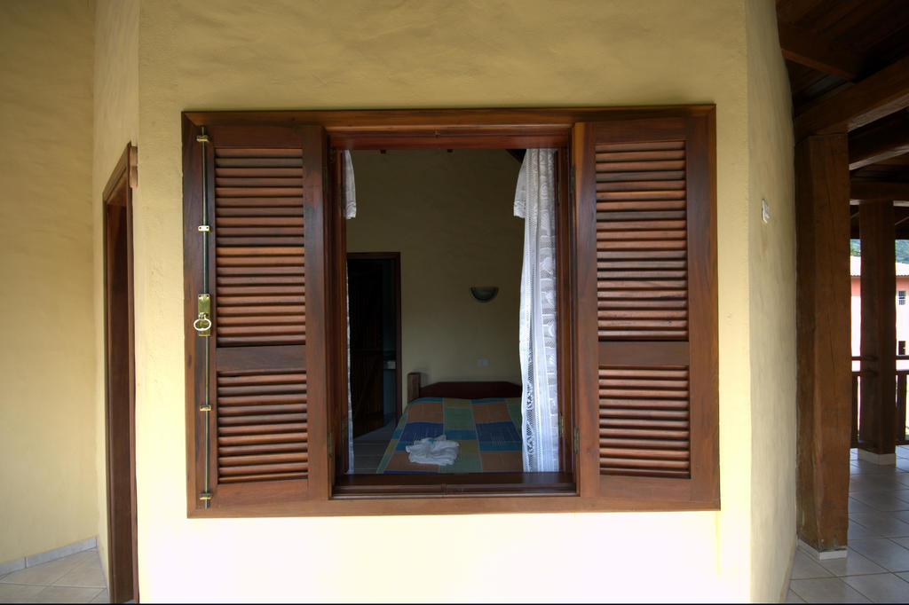 Pousada Nusa Dua Maresias Exteriér fotografie