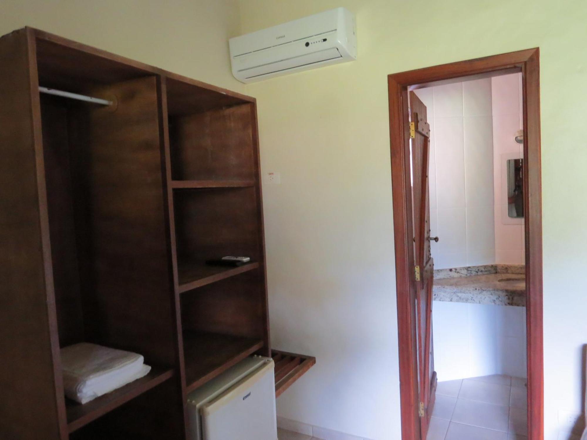 Pousada Nusa Dua Maresias Exteriér fotografie